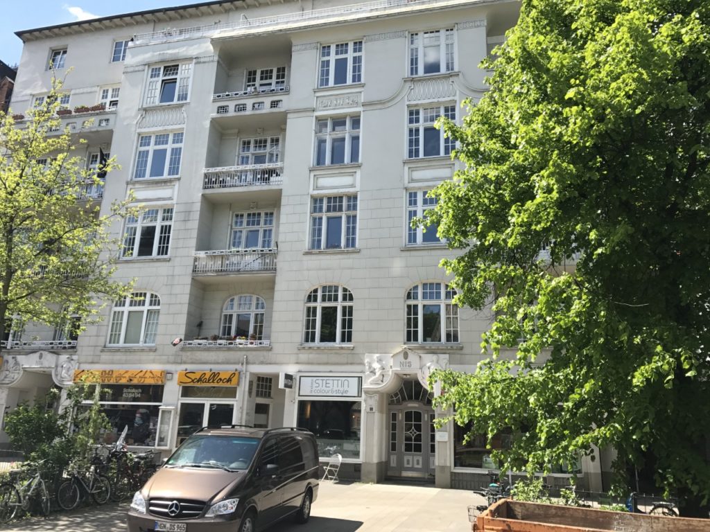 Gross Unternehmensberatung